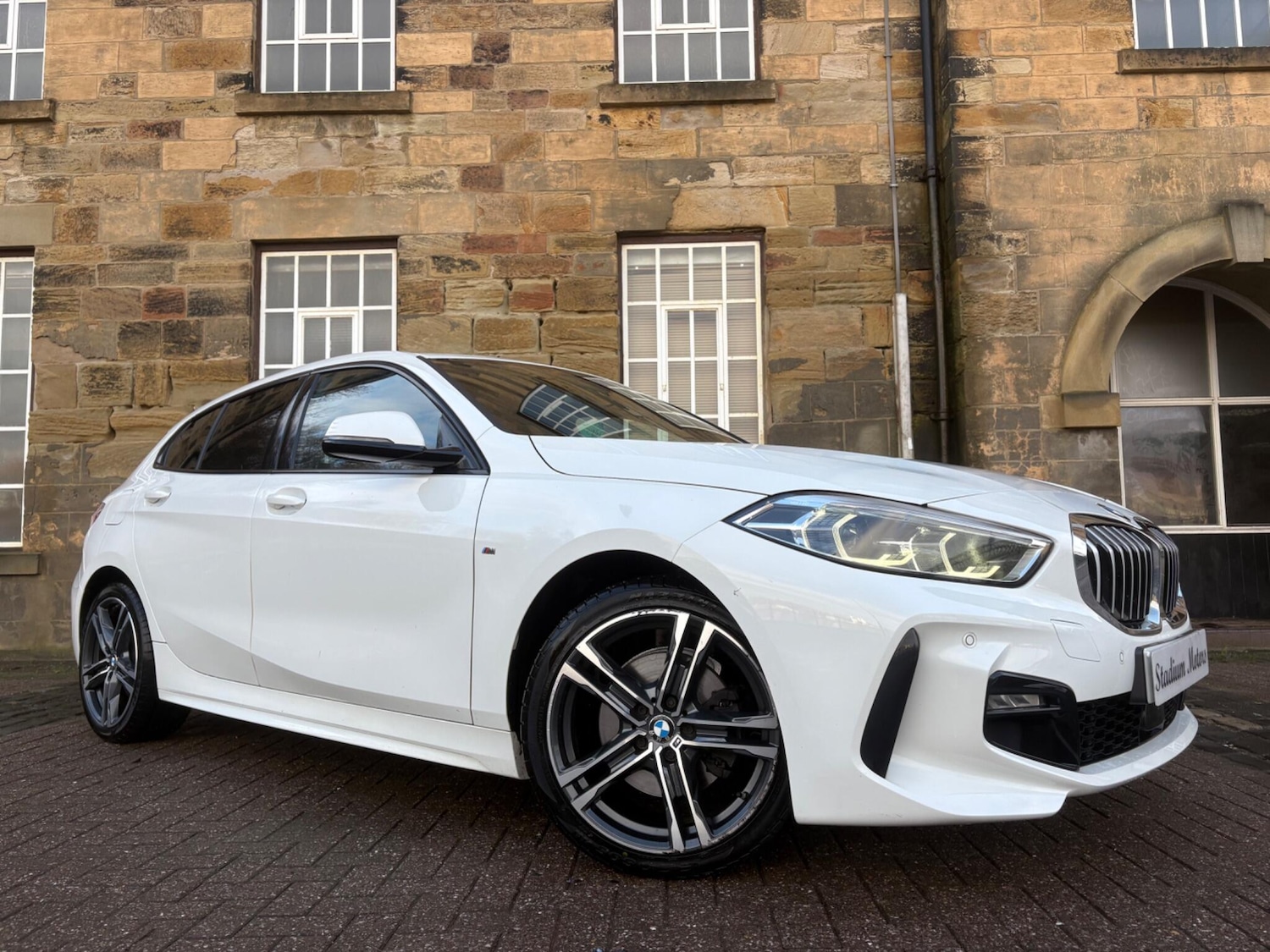 Used BMW 1 Series 2020 for sale - 77401425: Photo 5