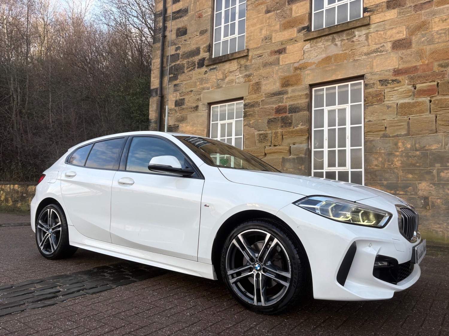 Used BMW 1 Series 2020 for sale - 77401425: Photo 6