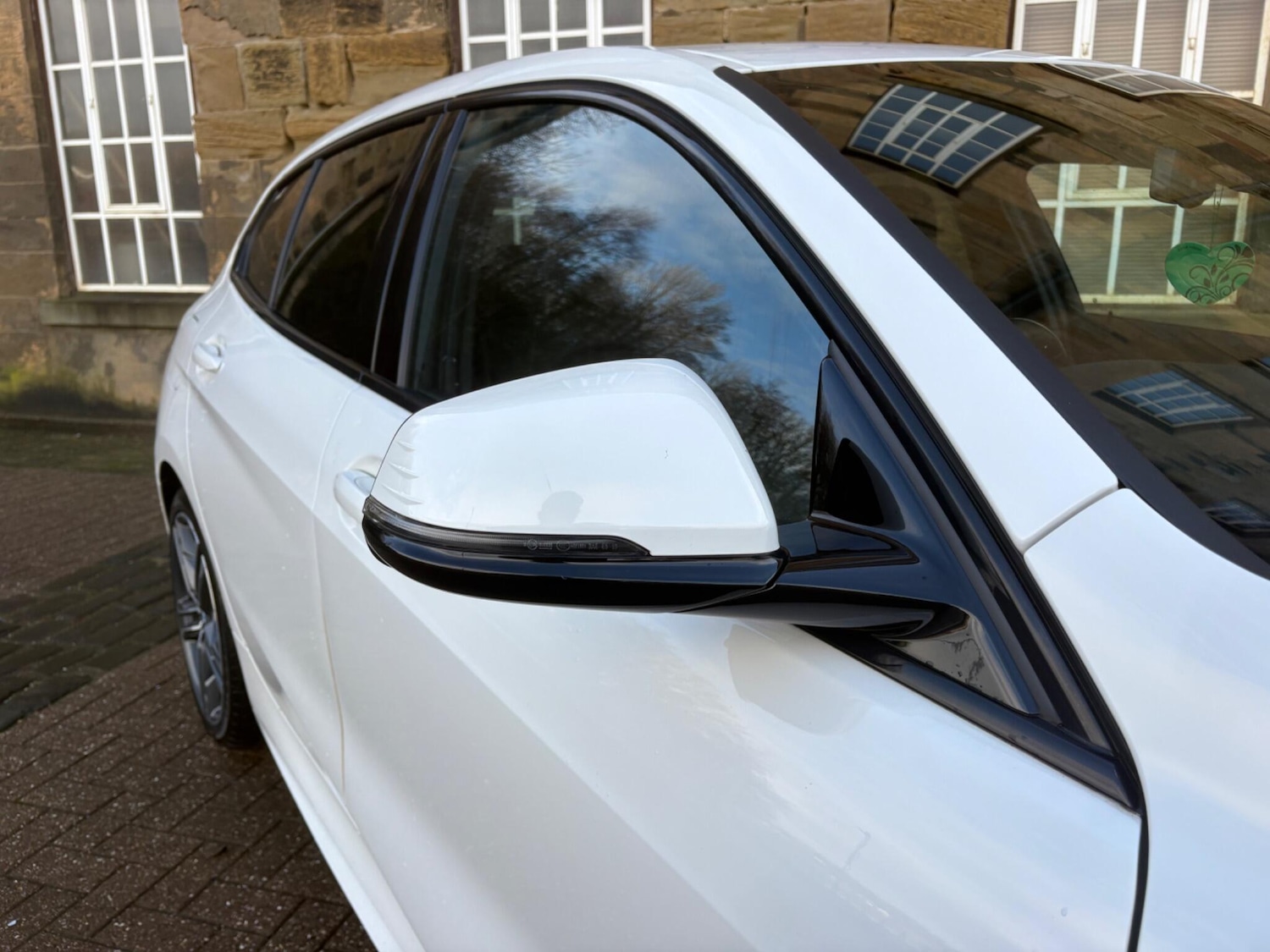 Used BMW 1 Series 2020 for sale - 77401425: Photo 9
