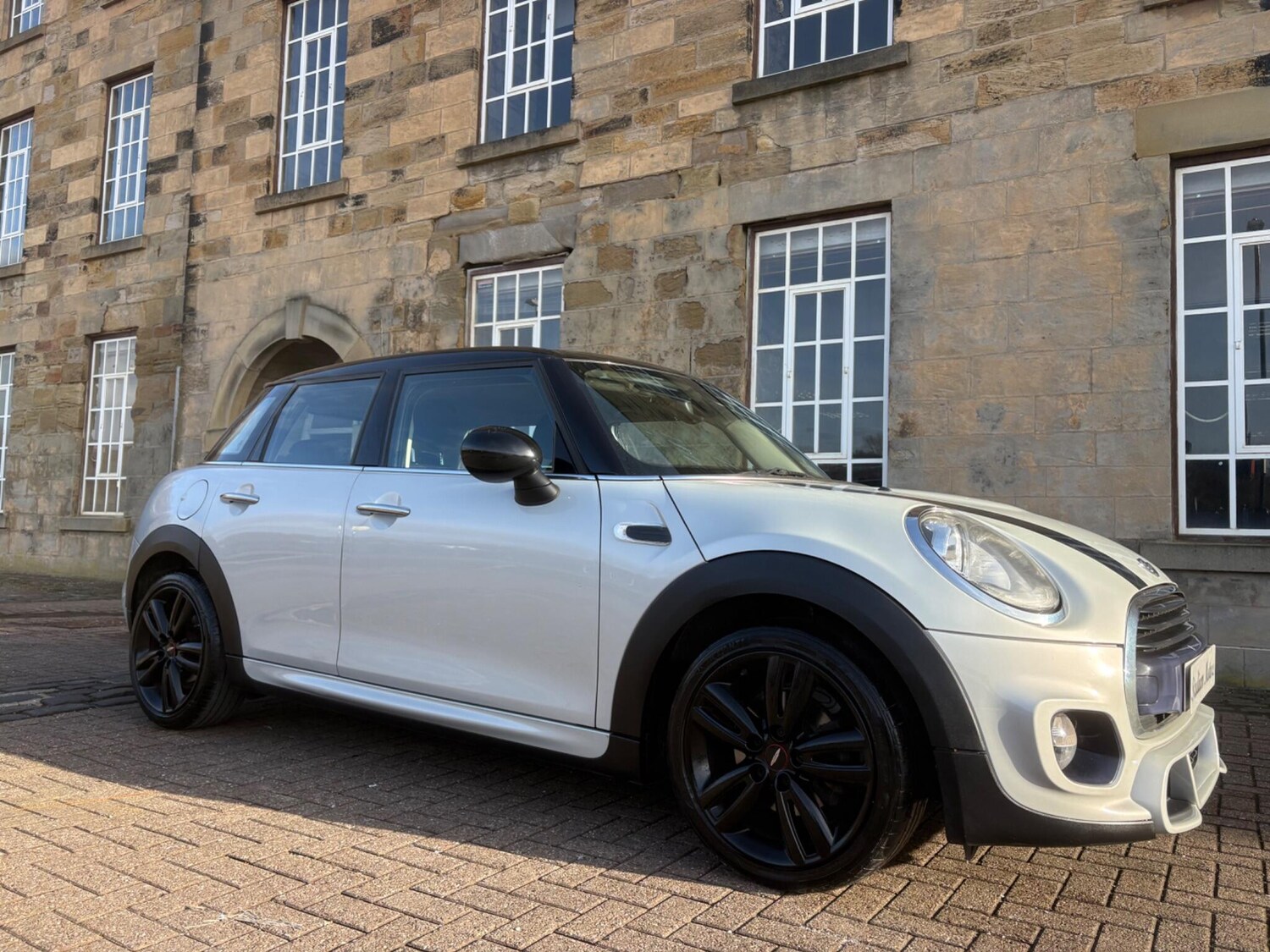 Used MINI Hatch 2017 for sale - 77588676: Photo 10