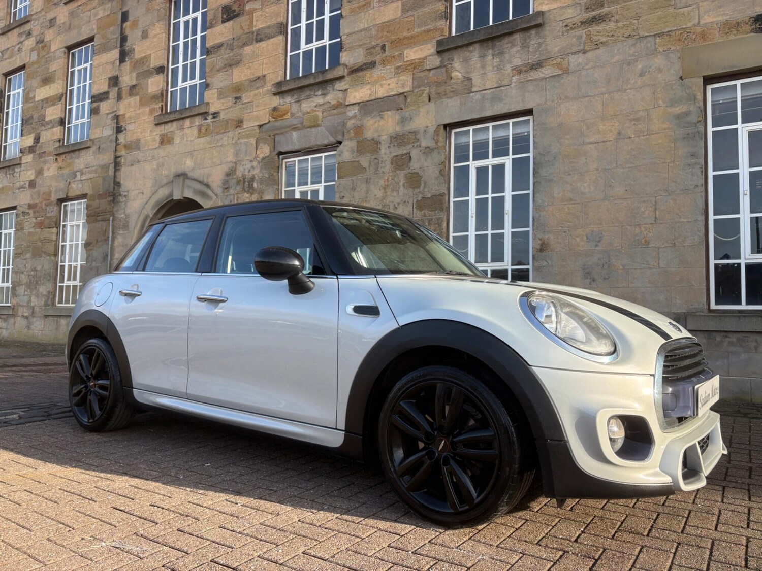 Used MINI Hatch 2017 for sale - 77588676: Photo 11