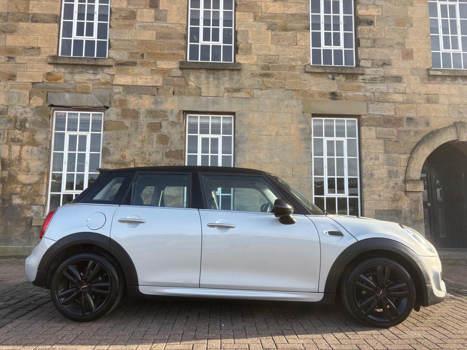 Used MINI Hatch 2017 for sale - 77588676: Photo 14