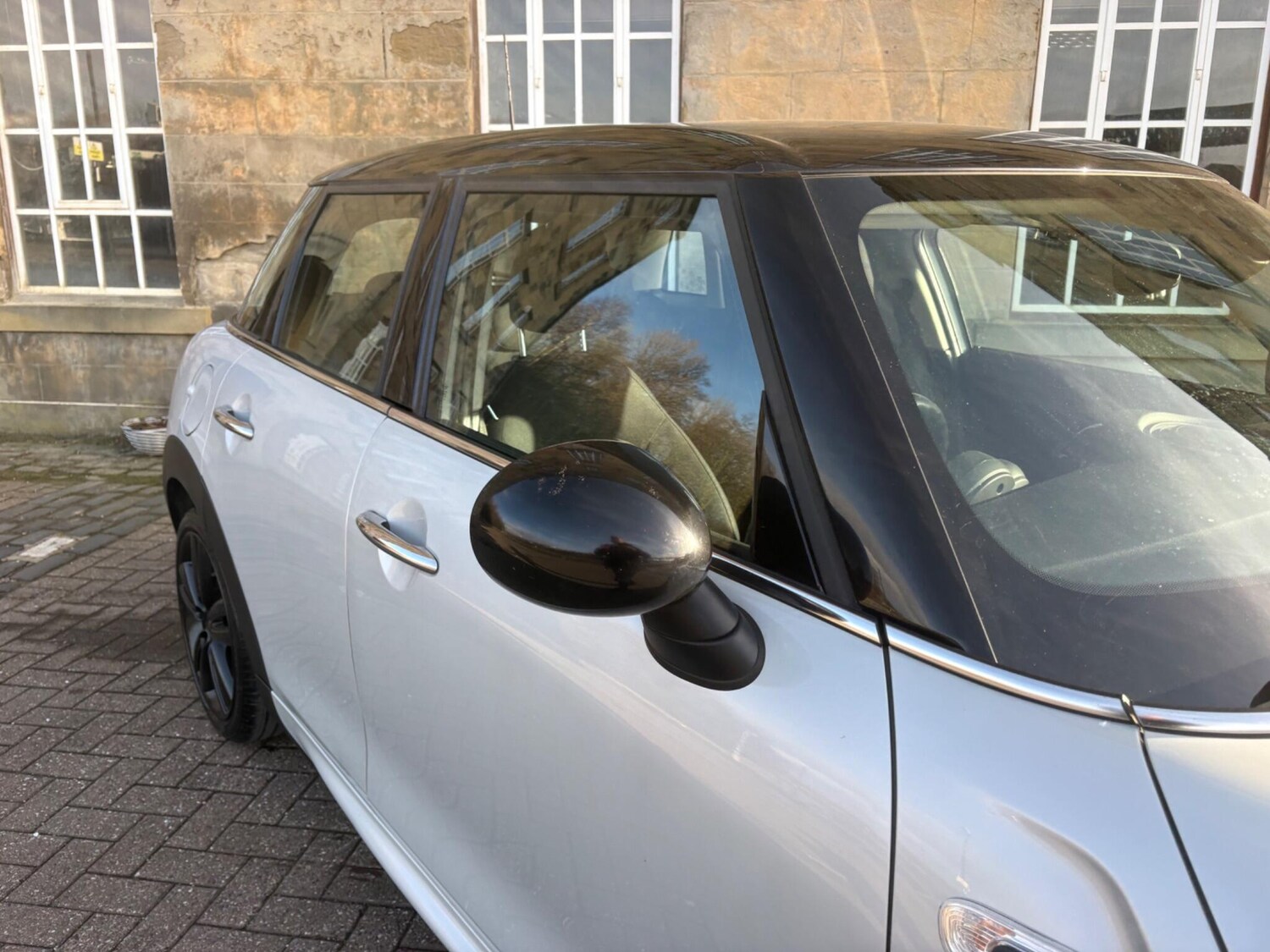 Used MINI Hatch 2017 for sale - 77588676: Photo 15