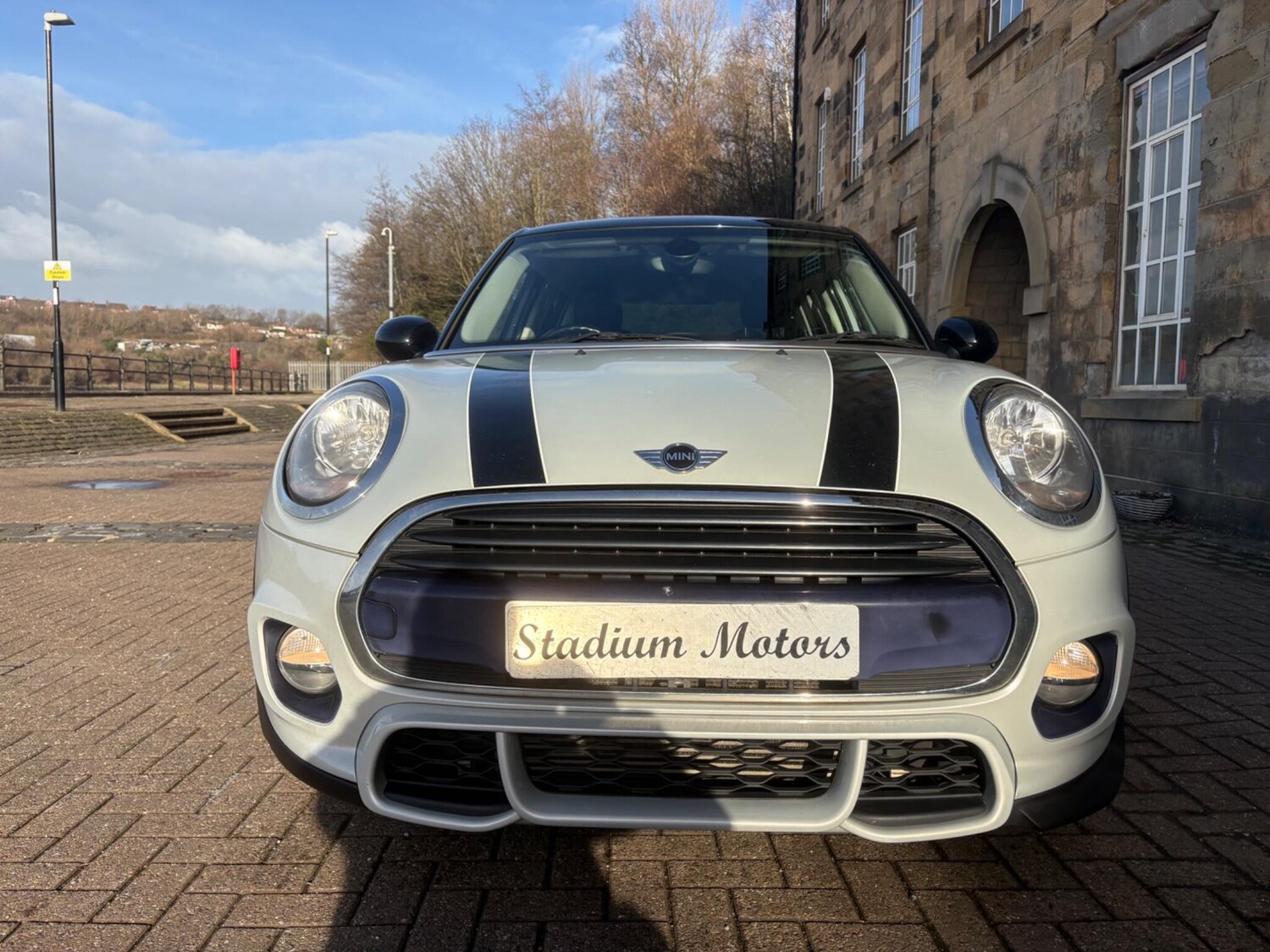 Used MINI Hatch 2017 for sale - 77588676: Photo 16