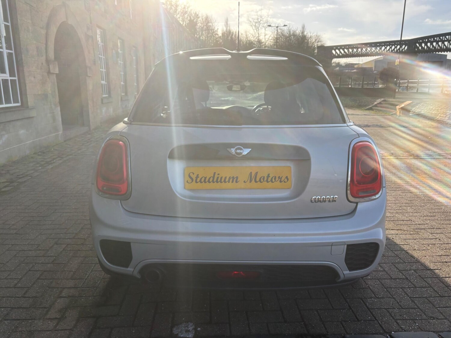 Used MINI Hatch 2017 for sale - 77588676: Photo 17