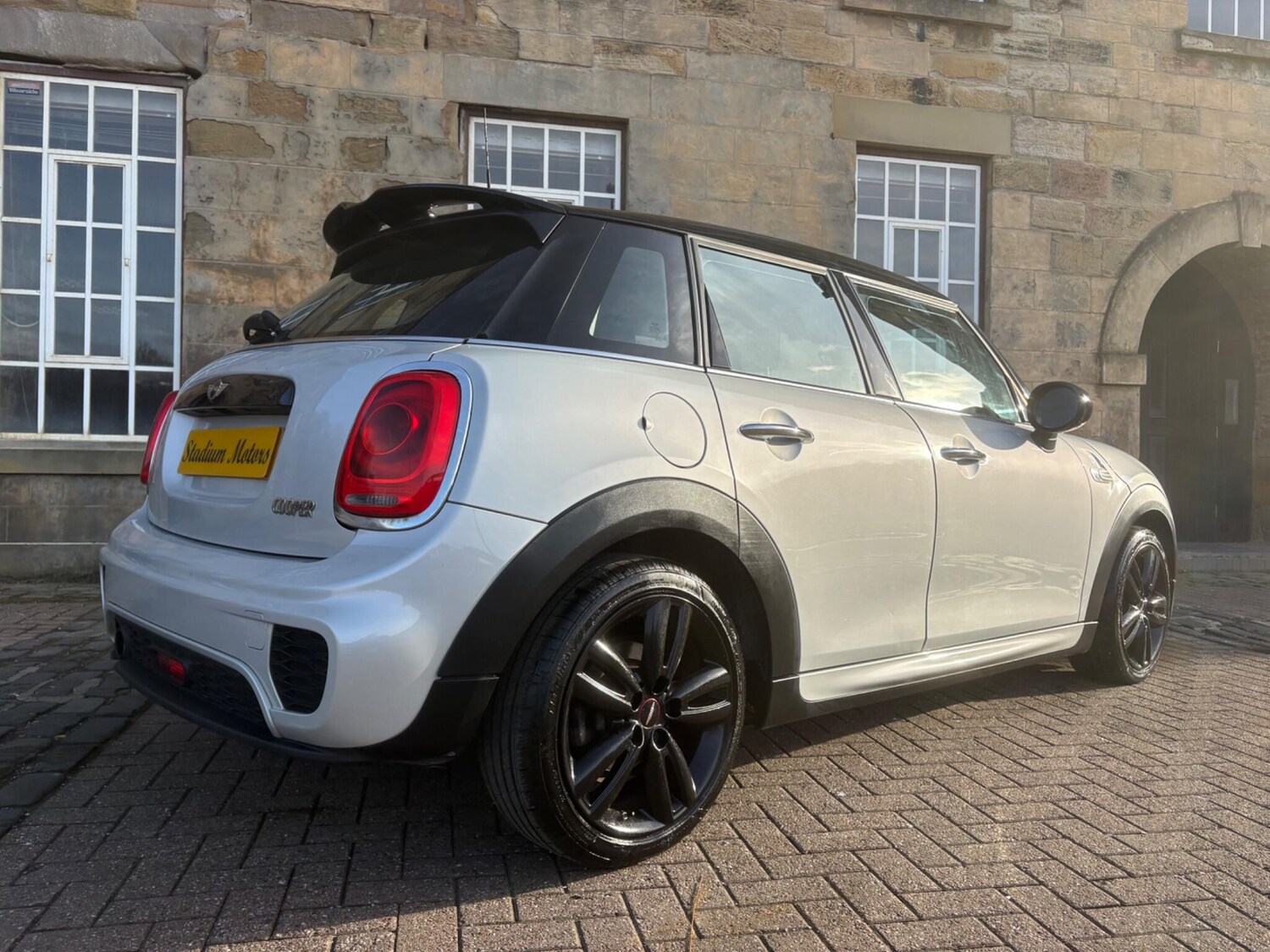 Used MINI Hatch 2017 for sale - 77588676: Photo 19