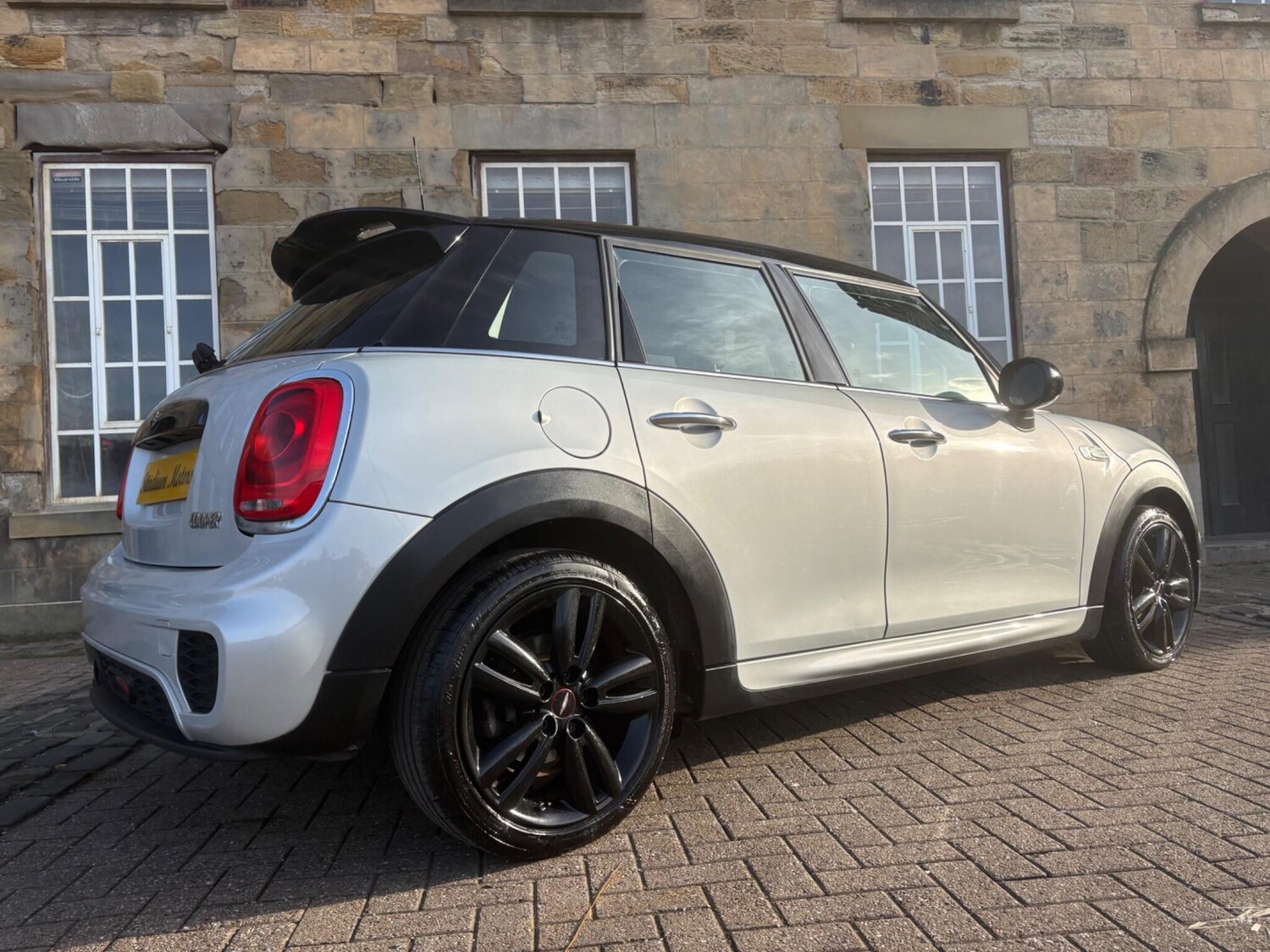 Used MINI Hatch 2017 for sale - 77588676: Photo 22