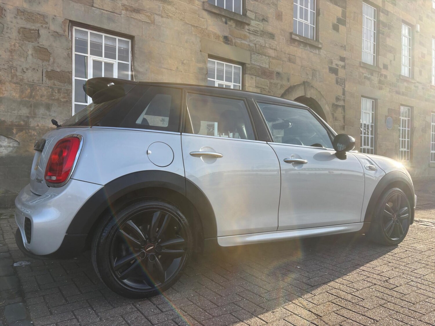 Used MINI Hatch 2017 for sale - 77588676: Photo 23