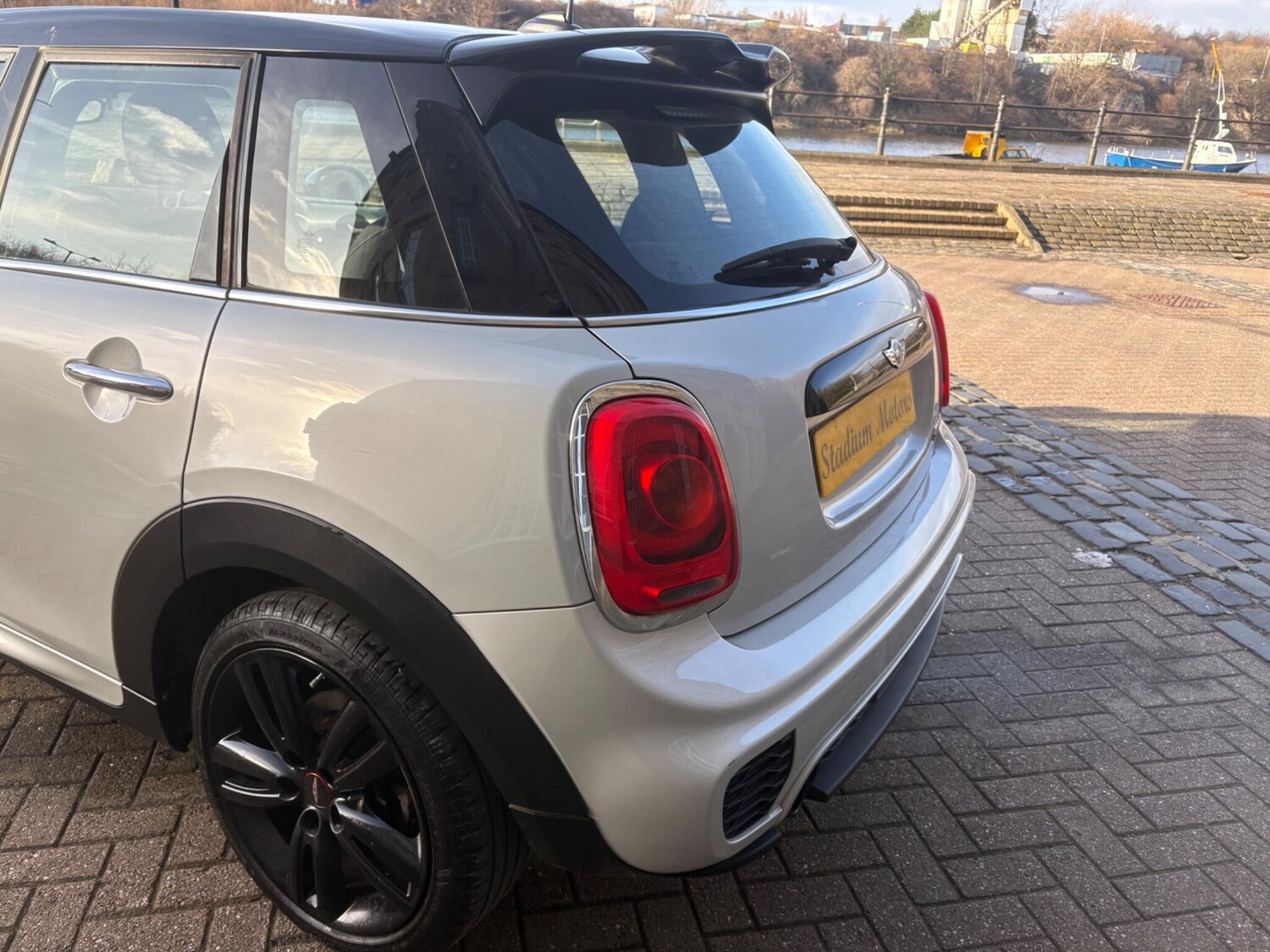 Used MINI Hatch 2017 for sale - 77588676: Photo 25