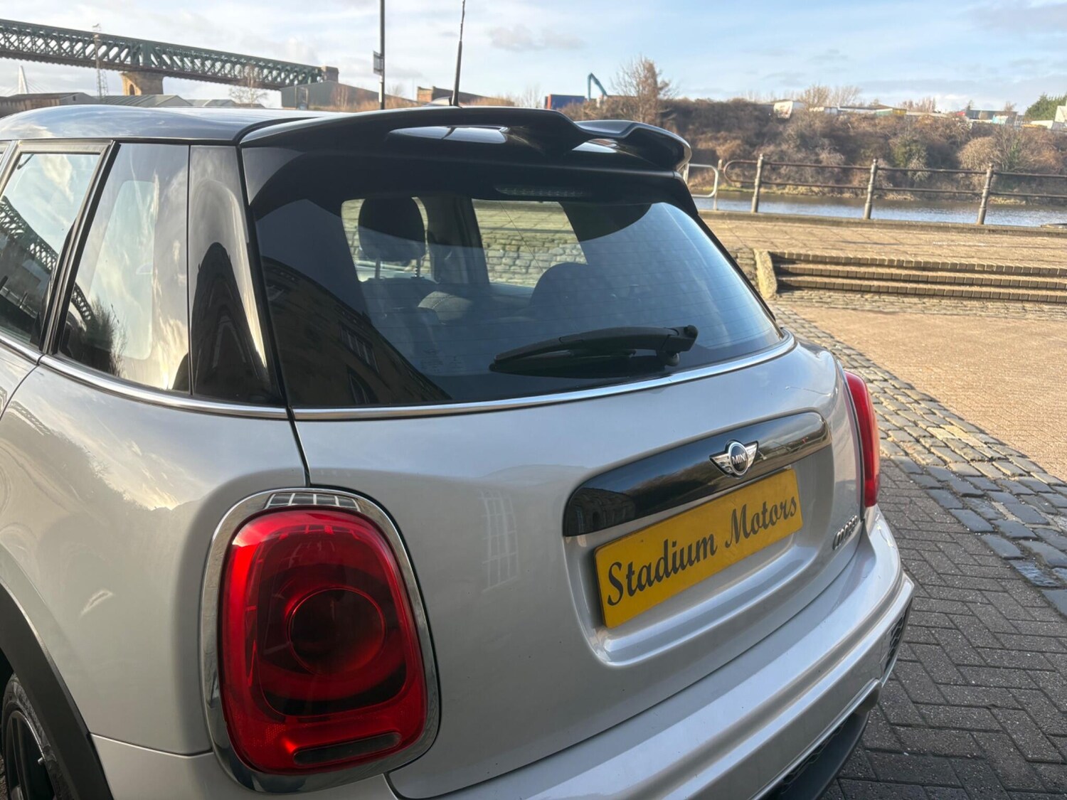 Used MINI Hatch 2017 for sale - 77588676: Photo 26