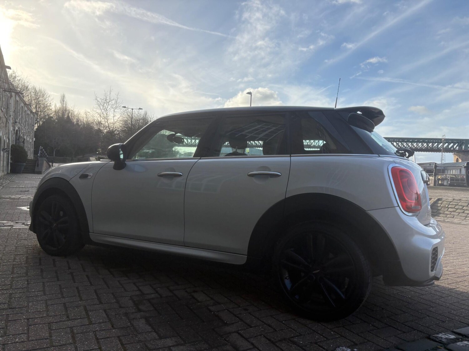 Used MINI Hatch 2017 for sale - 77588676: Photo 27