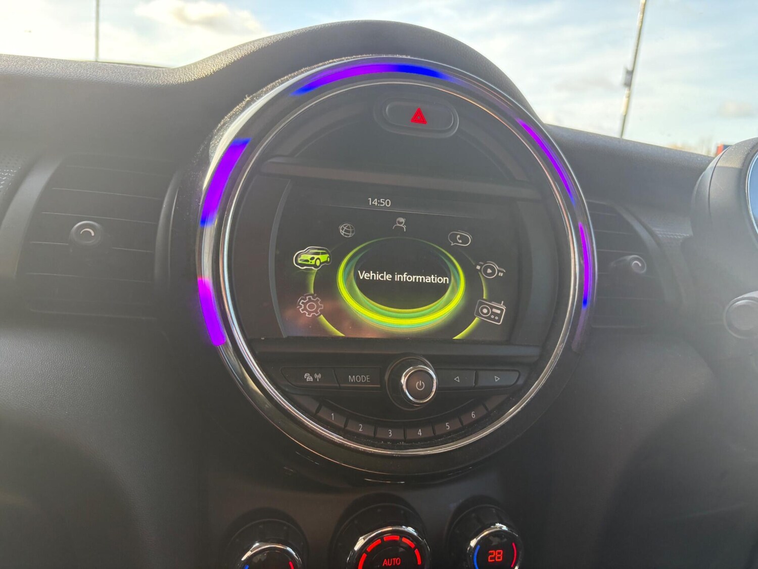 Used MINI Hatch 2017 for sale - 77588676: Photo 31