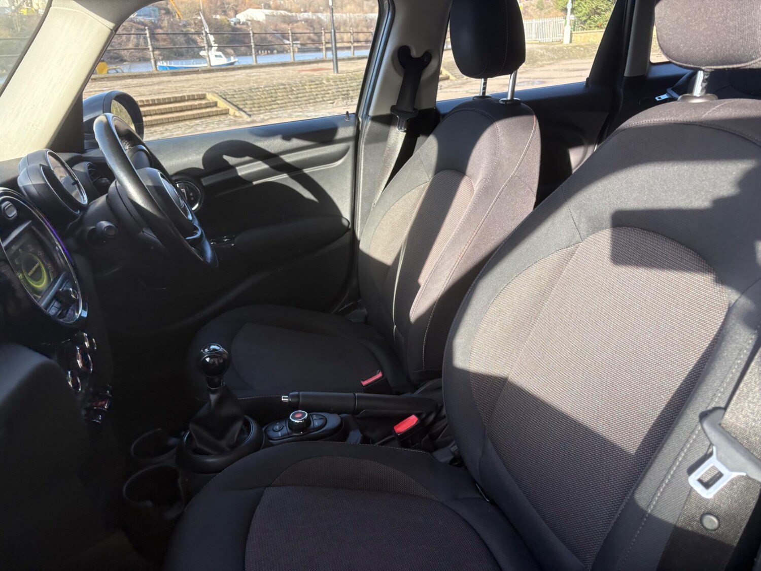 Used MINI Hatch 2017 for sale - 77588676: Photo 33