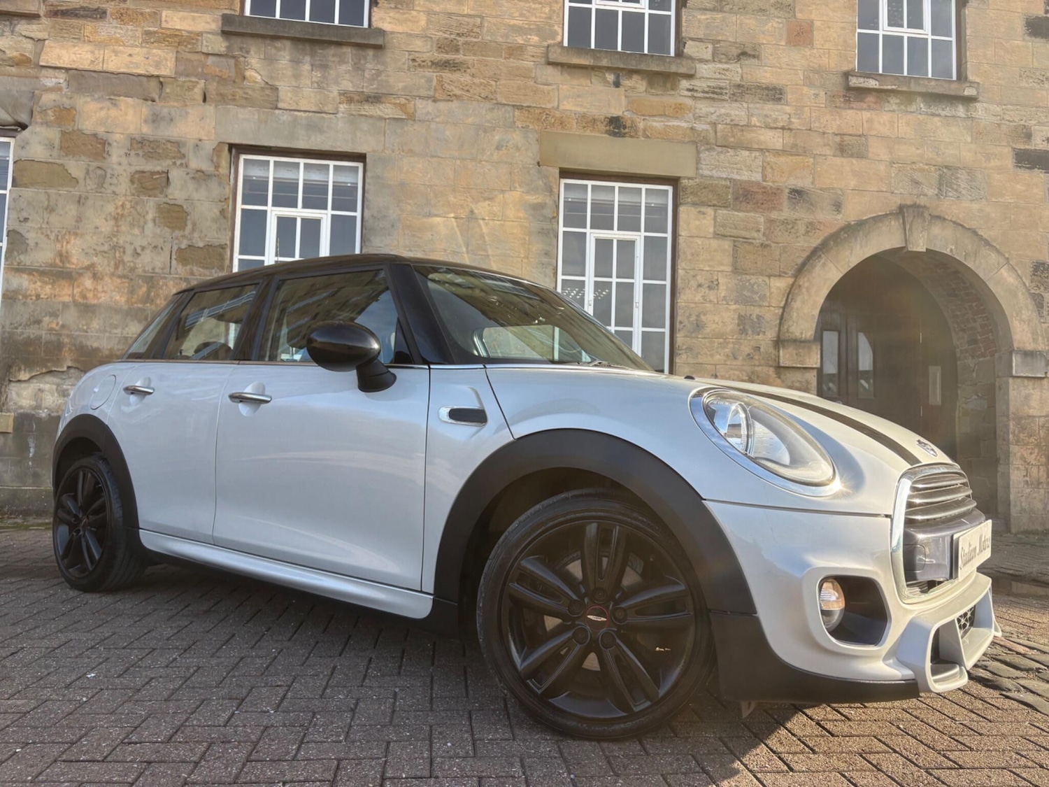 Used MINI Hatch 2017 for sale - 77588676: Photo 4