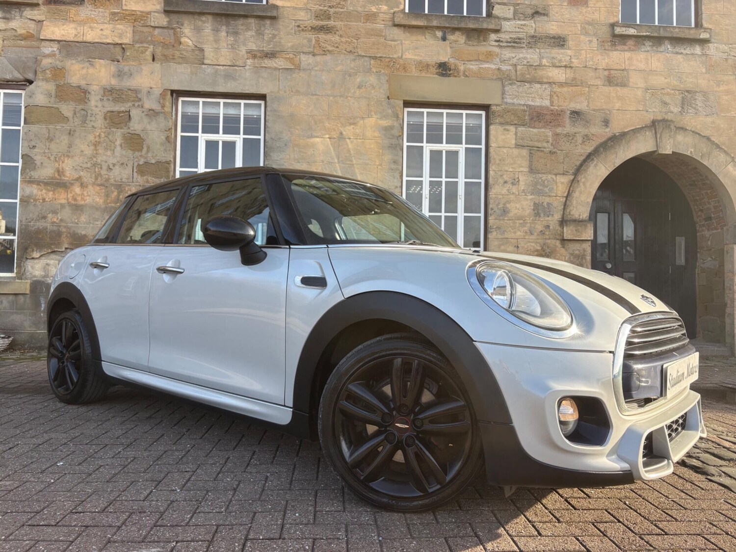 Used MINI Hatch 2017 for sale - 77588676: Photo 6