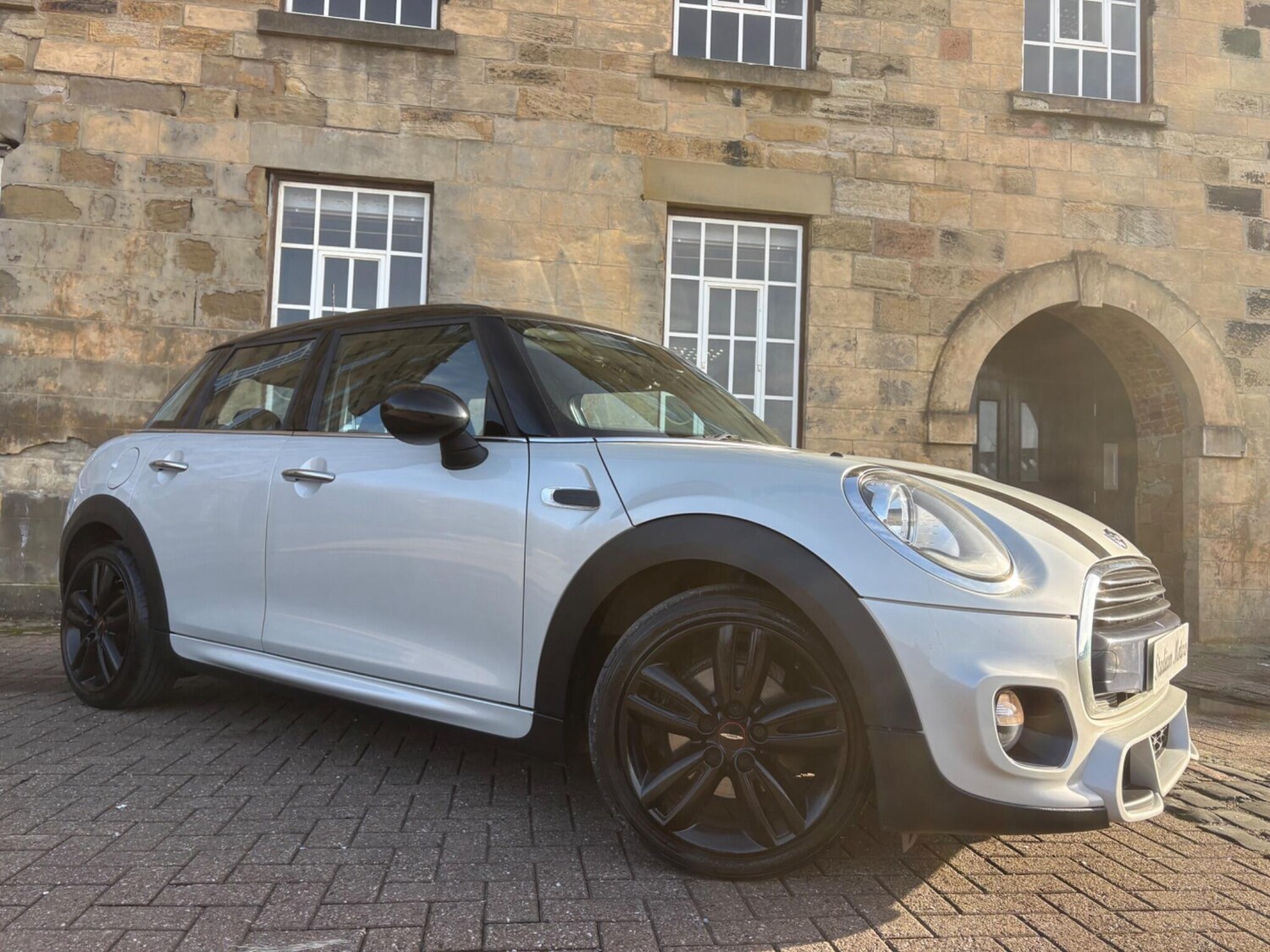 Used MINI Hatch 2017 for sale - 77588676: Photo 7