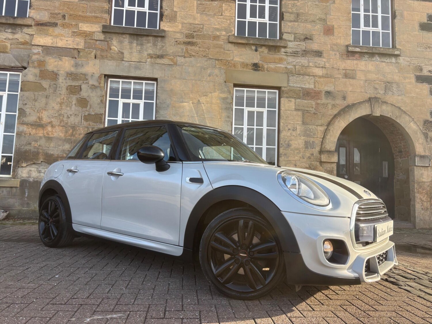 Used MINI Hatch 2017 for sale - 77588676: Photo 9