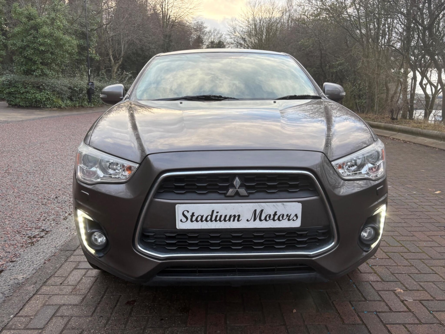 Used Mitsubishi ASX 2016 for sale - 77269440: Photo 18