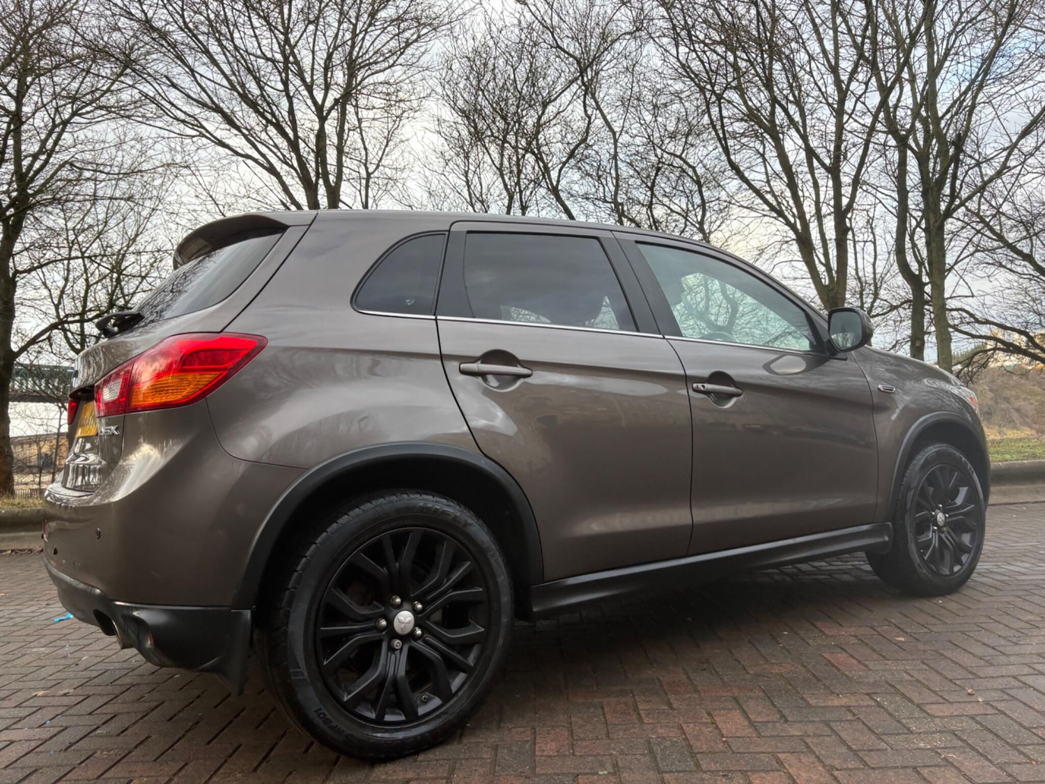 Used Mitsubishi ASX 2016 for sale - 77269440: Photo 21