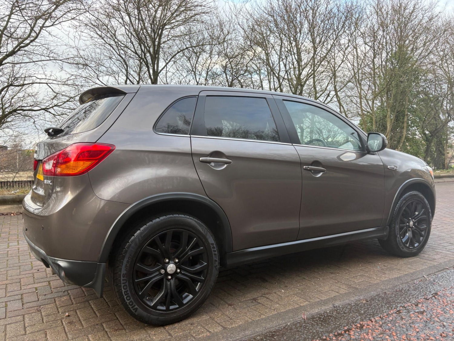 Used Mitsubishi ASX 2016 for sale - 77269440: Photo 22