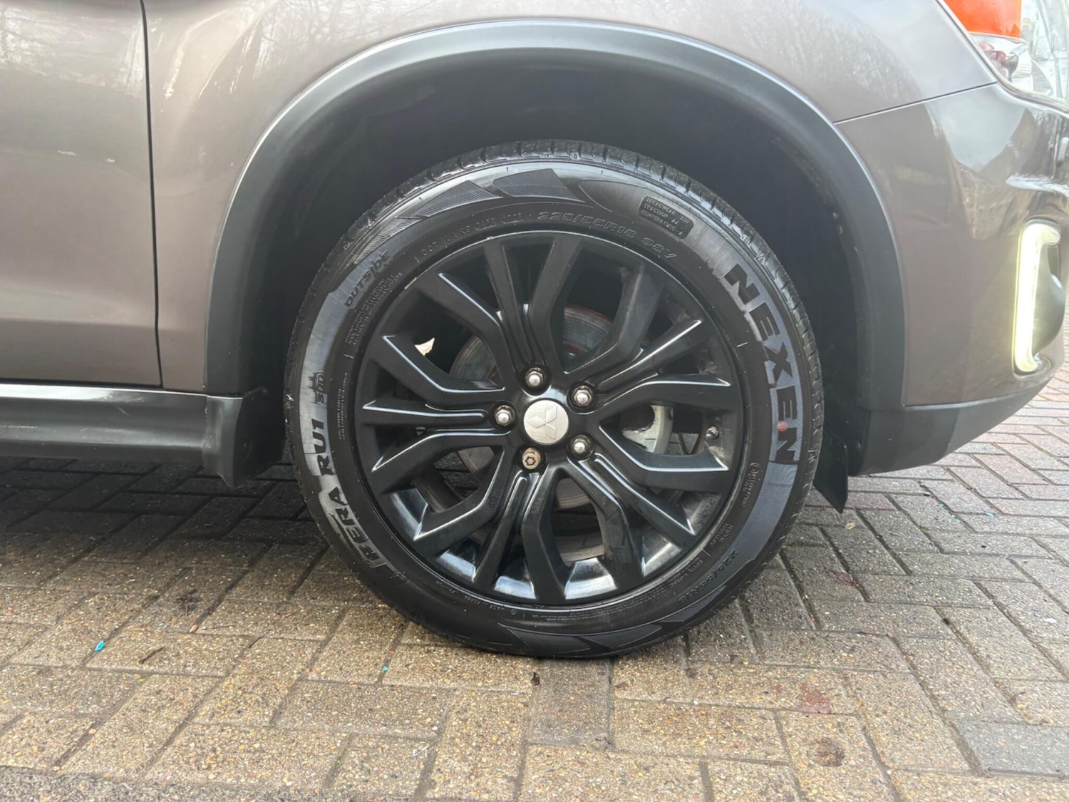 Used Mitsubishi ASX 2016 for sale - 77269440: Photo 28