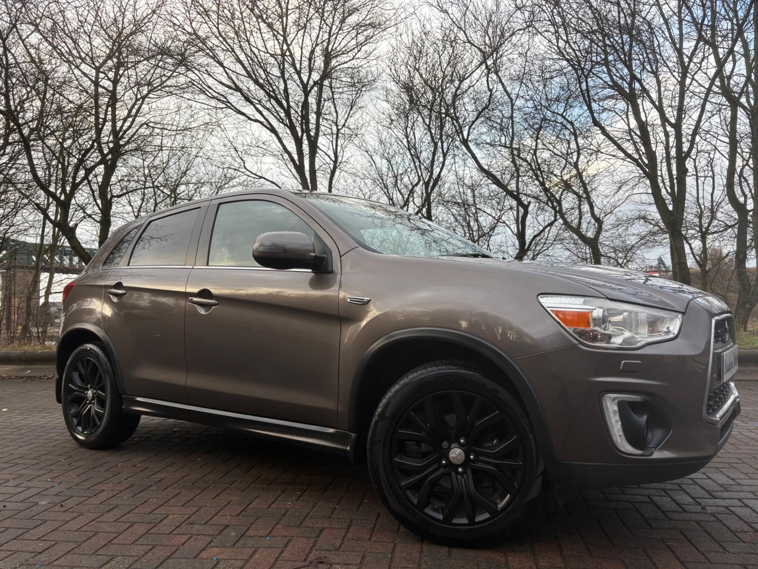 Used Mitsubishi ASX 2016 for sale - 77269440: Photo 3