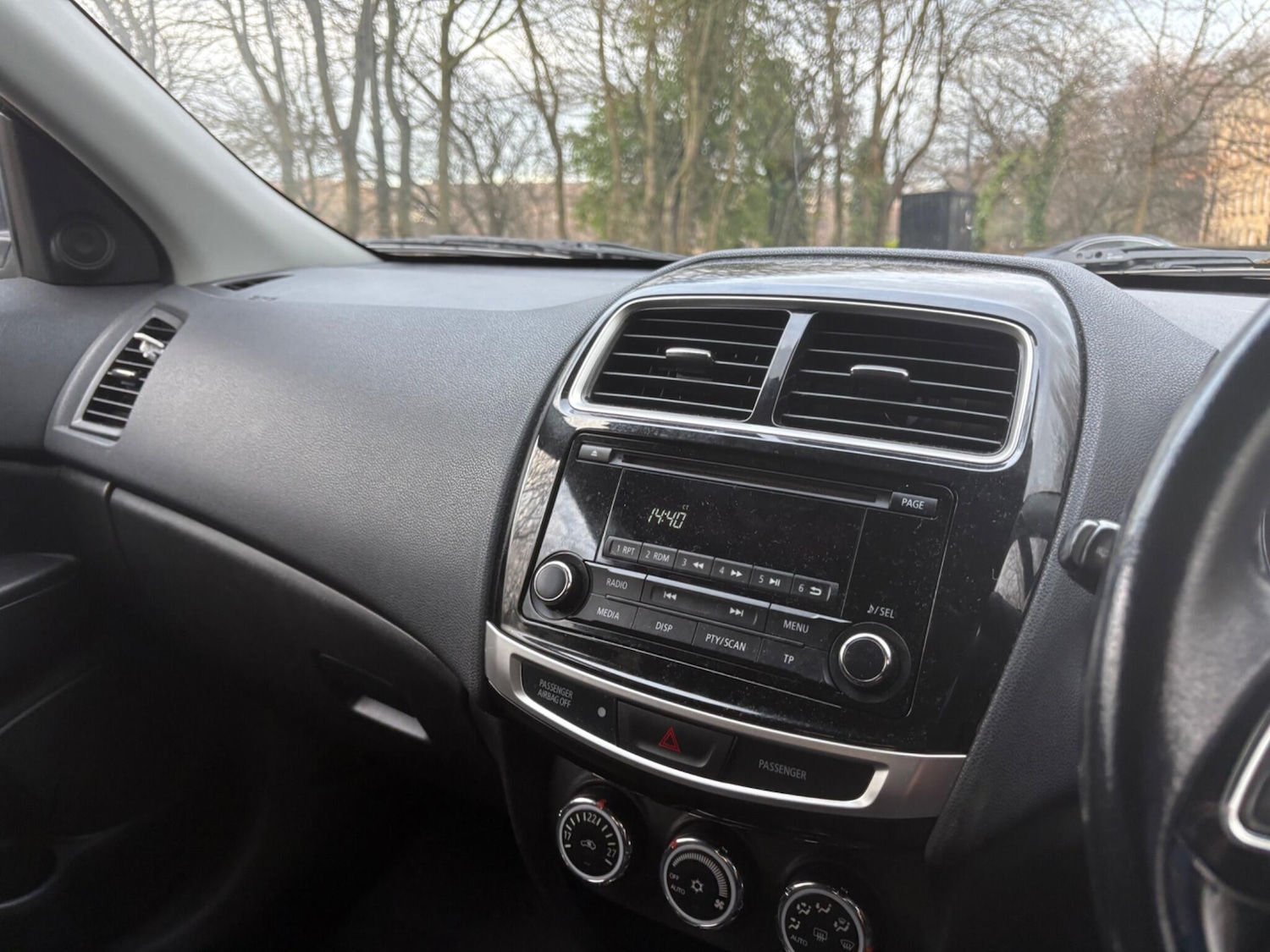 Used Mitsubishi ASX 2016 for sale - 77269440: Photo 32