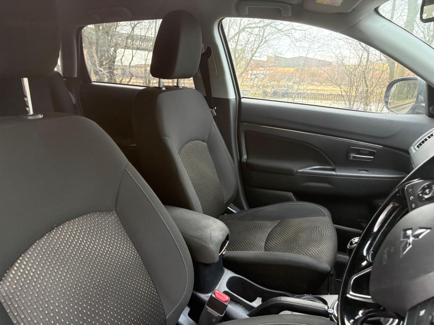 Used Mitsubishi ASX 2016 for sale - 77269440: Photo 33