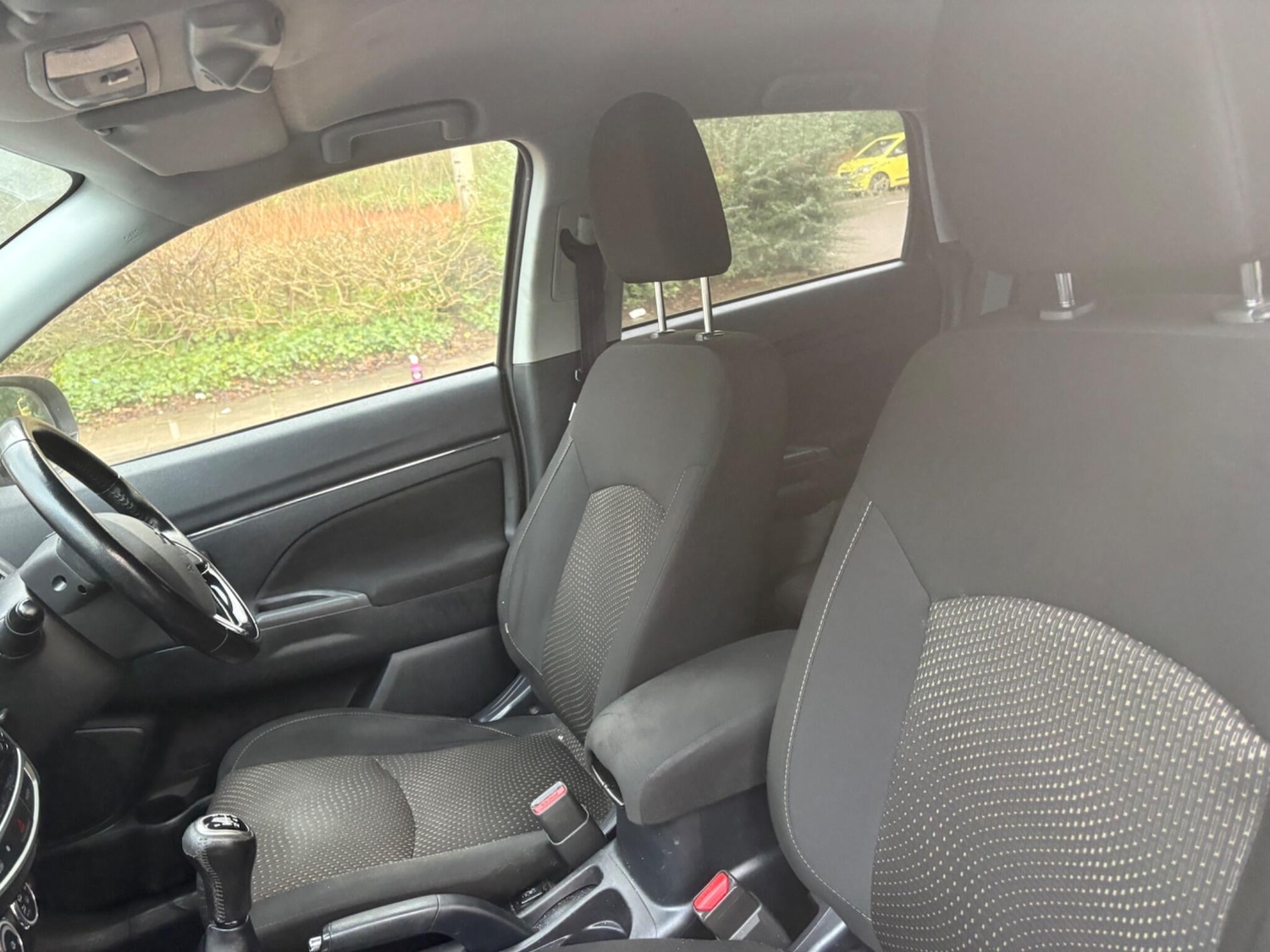 Used Mitsubishi ASX 2016 for sale - 77269440: Photo 35