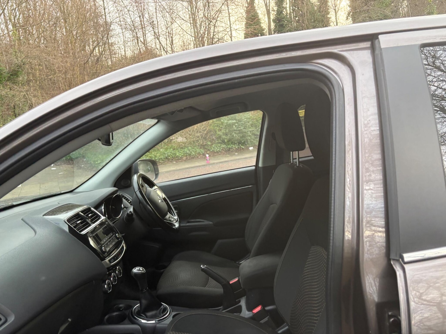 Used Mitsubishi ASX 2016 for sale - 77269440: Photo 36