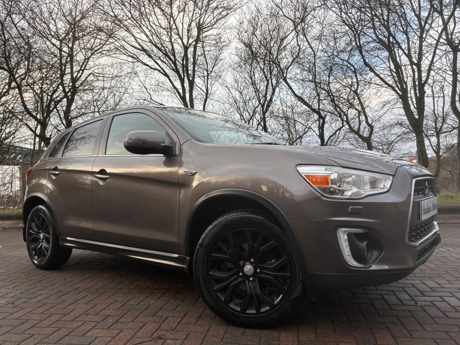 Used Mitsubishi ASX 2016 for sale - 77269440: Photo 6