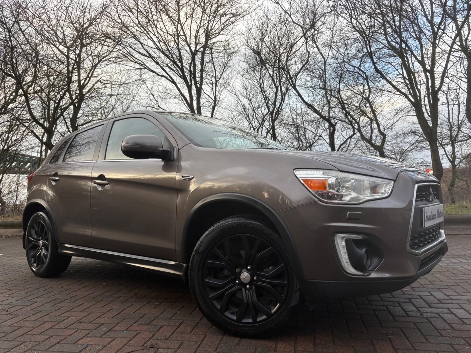 Used Mitsubishi ASX 2016 for sale - 77269440: Photo 8