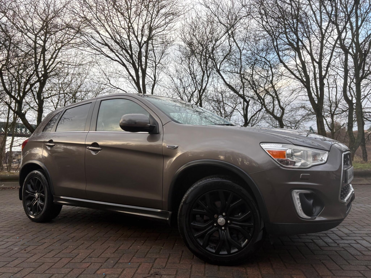 Used Mitsubishi ASX 2016 for sale - 77269440: Photo 9