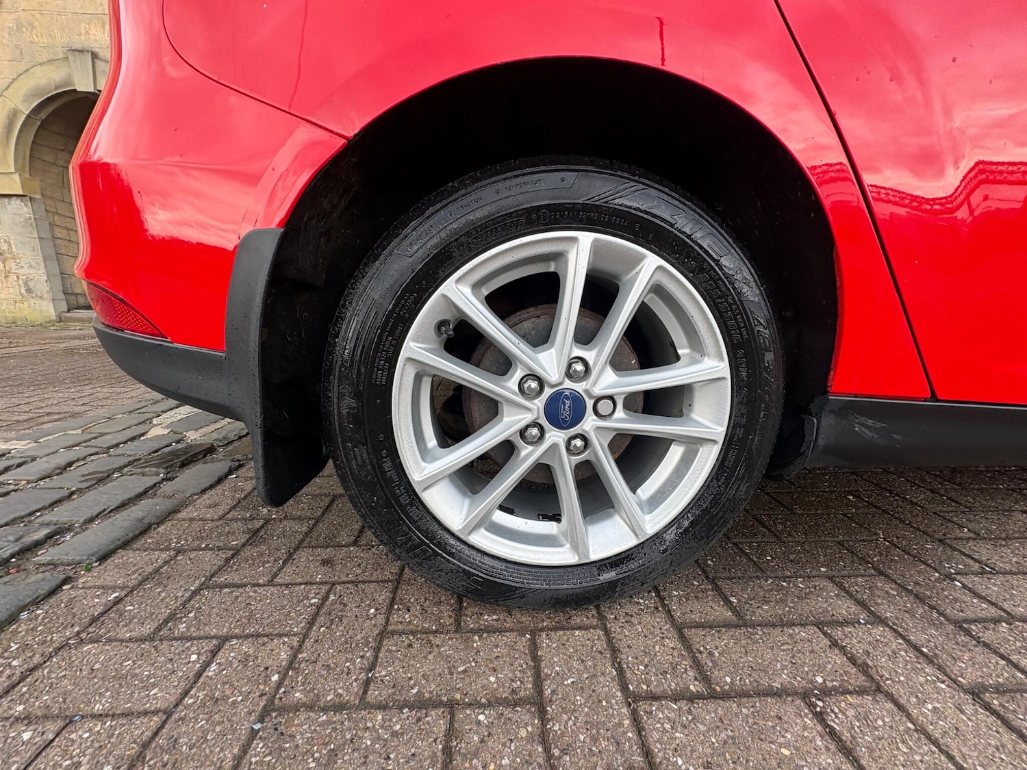 Used Ford Focus 2017 for sale - 77685858: Photo 25