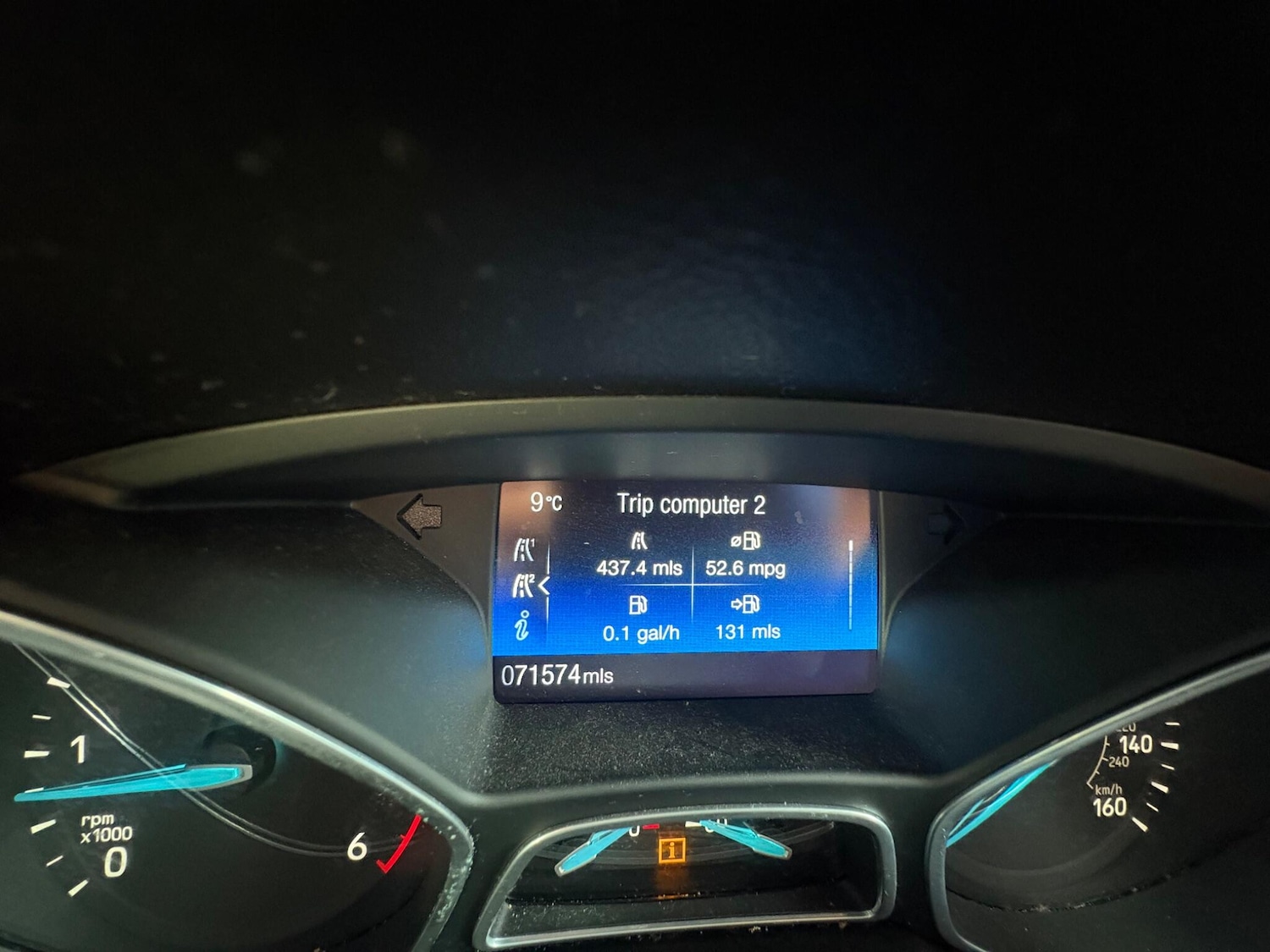 Used Ford Focus 2017 for sale - 77685858: Photo 28