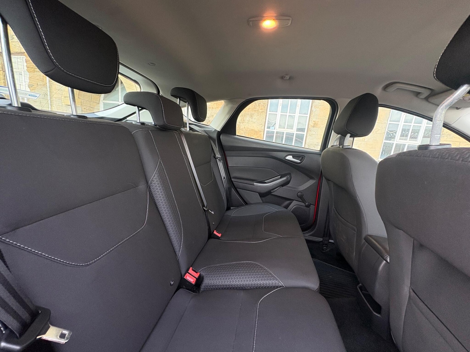 Used Ford Focus 2017 for sale - 77685858: Photo 29