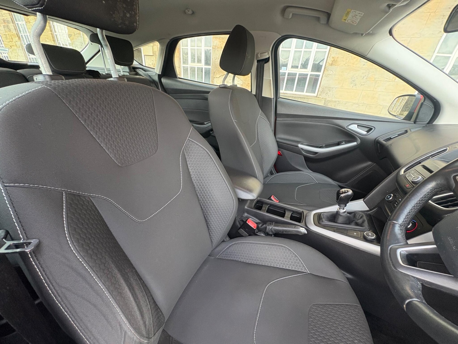 Used Ford Focus 2017 for sale - 77685858: Photo 30