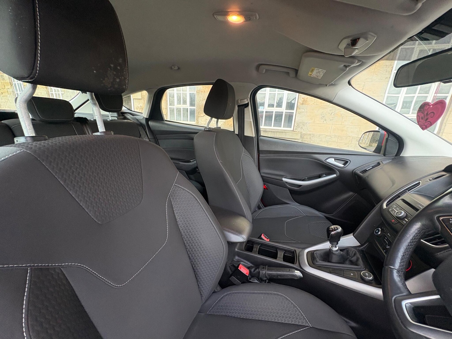 Used Ford Focus 2017 for sale - 77685858: Photo 31