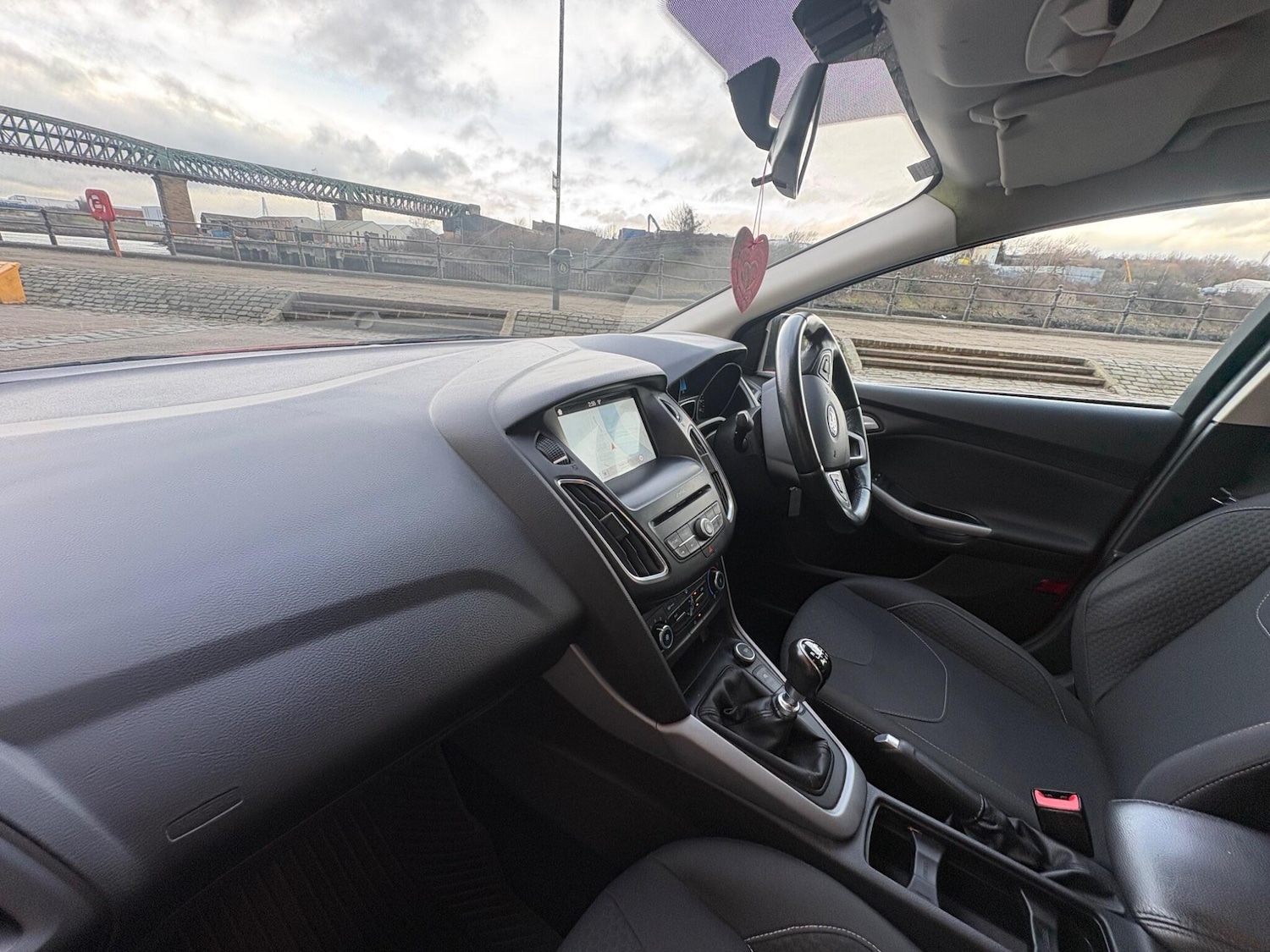 Used Ford Focus 2017 for sale - 77685858: Photo 33