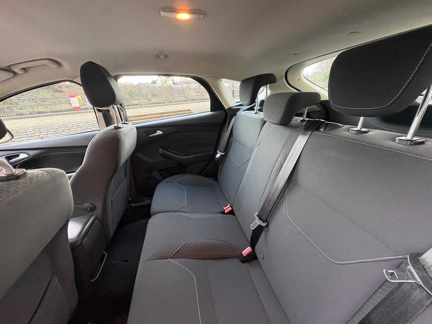 Used Ford Focus 2017 for sale - 77685858: Photo 34