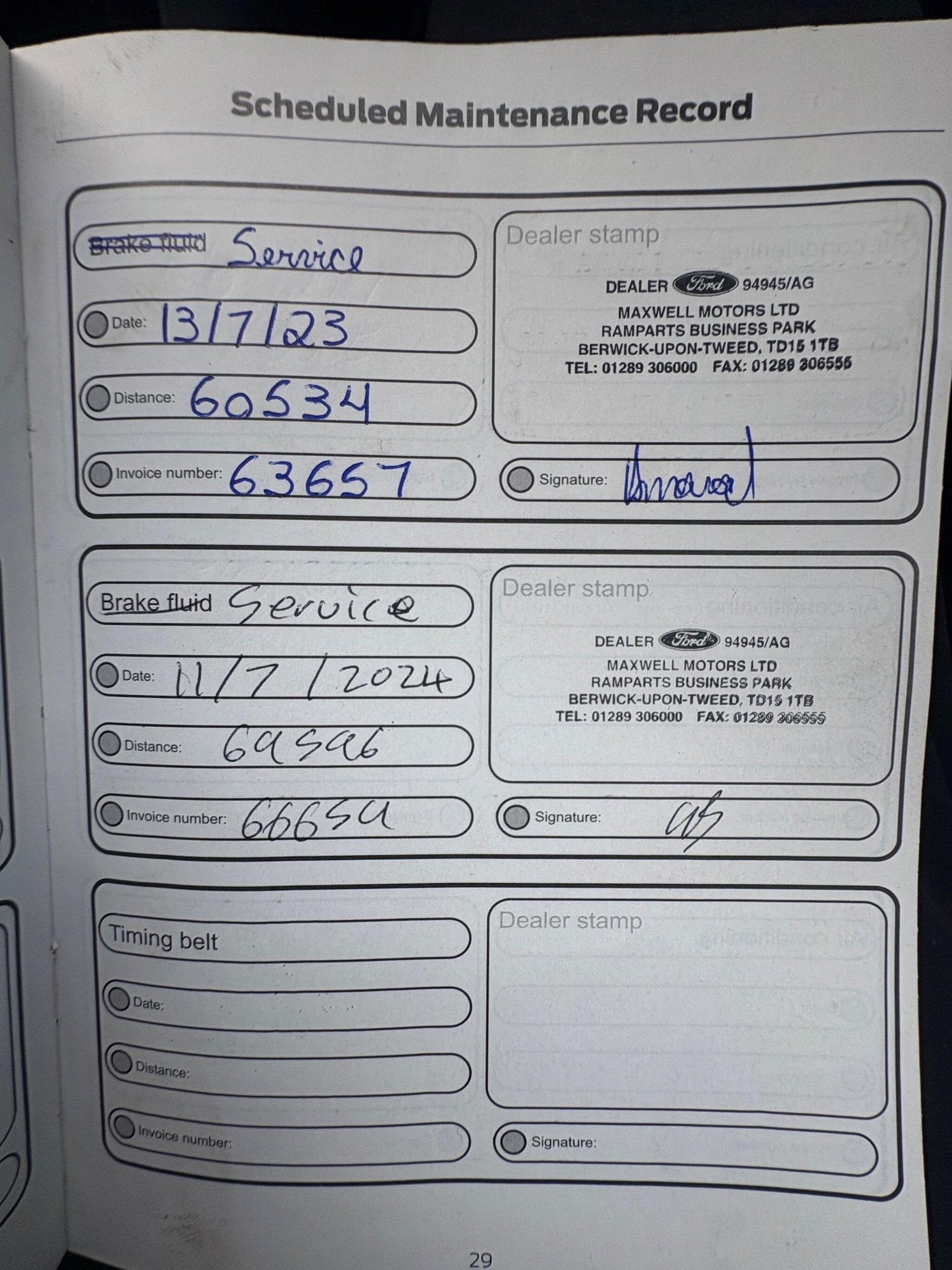 Used Ford Focus 2017 for sale - 77685858: Photo 37