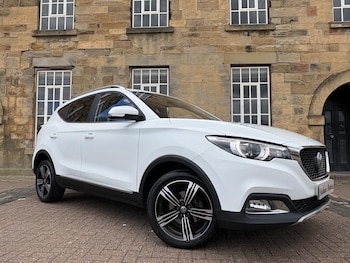 Used MG MG ZS 2019 for sale - 78499058: Photo