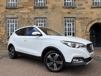 Used MG MG ZS 2019 for sale - 78499058: Photo