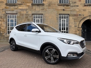 Used MG MG ZS 2019 for sale - 78499058: Photo