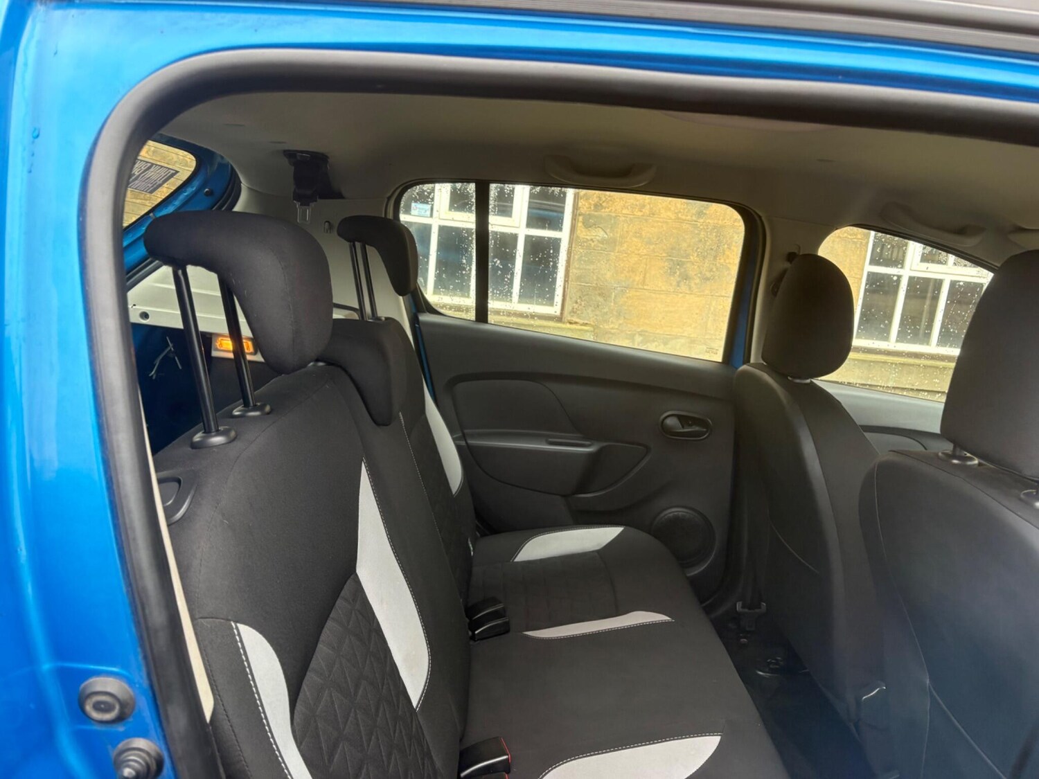 Used Dacia Sandero Stepway 2014 for sale - 77480312: Photo 27