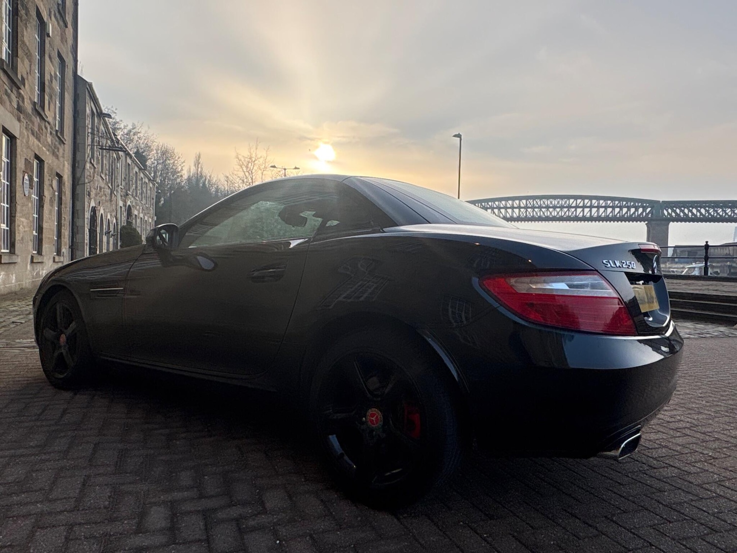 Used Mercedes-Benz SLK 2012 for sale - 77771395: Photo 24