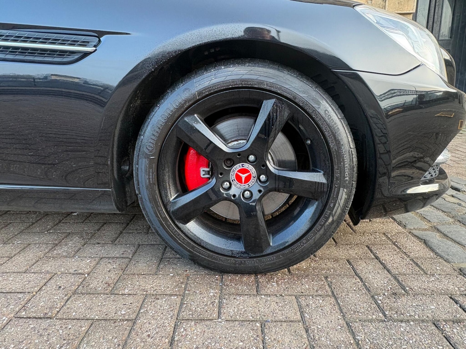 Used Mercedes-Benz SLK 2012 for sale - 77771395: Photo 25