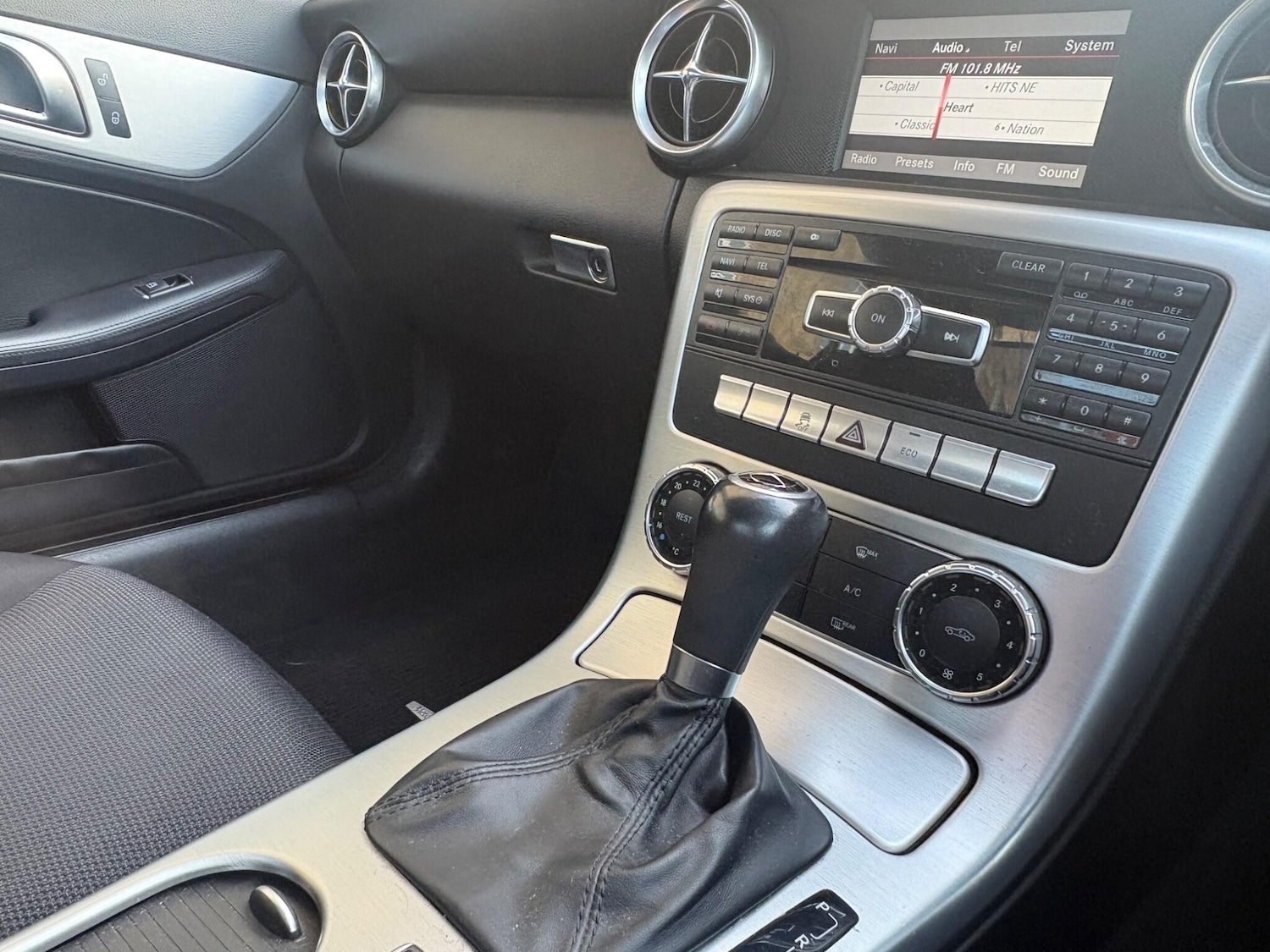 Used Mercedes-Benz SLK 2012 for sale - 77771395: Photo 26