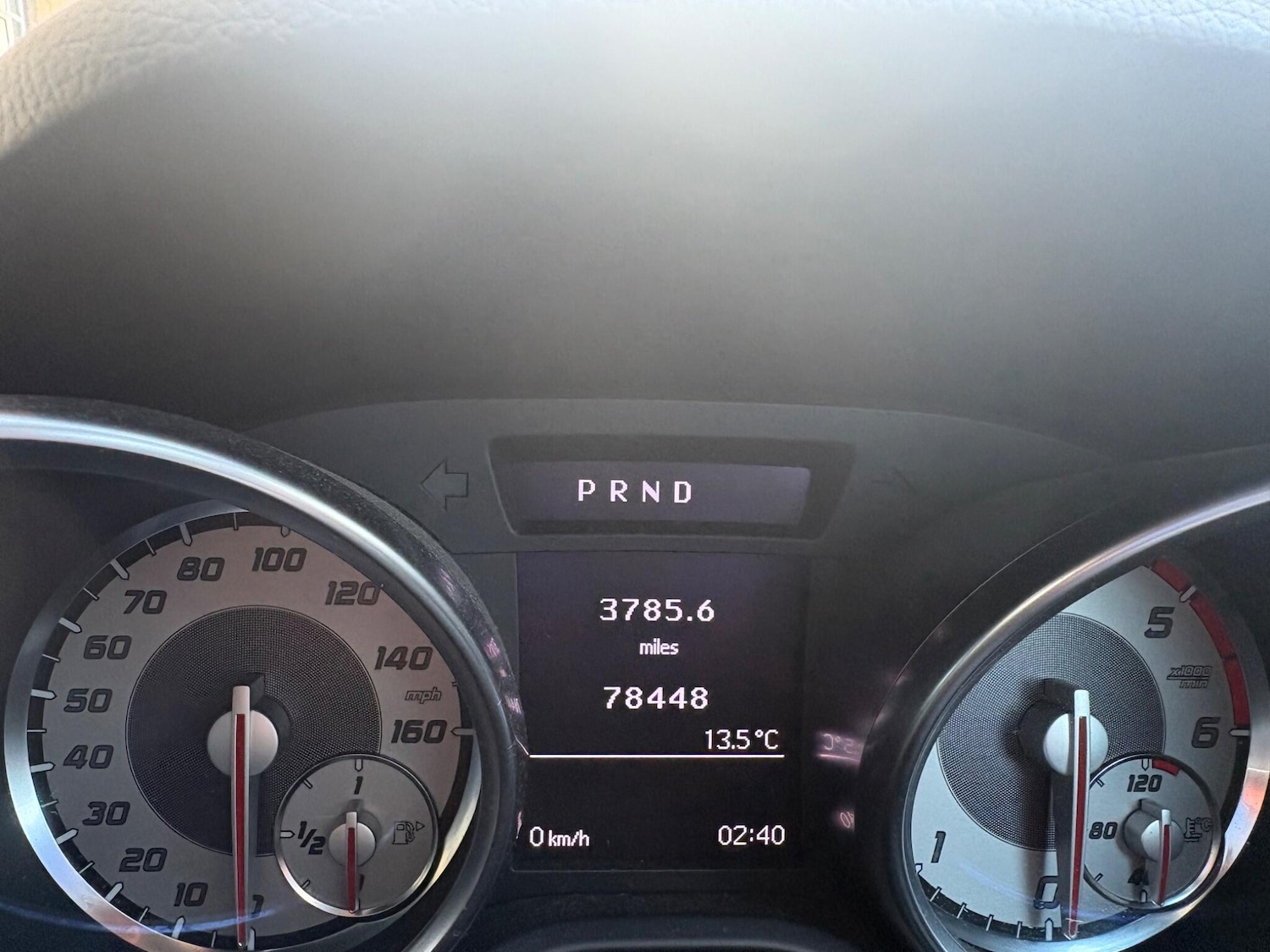 Used Mercedes-Benz SLK 2012 for sale - 77771395: Photo 27