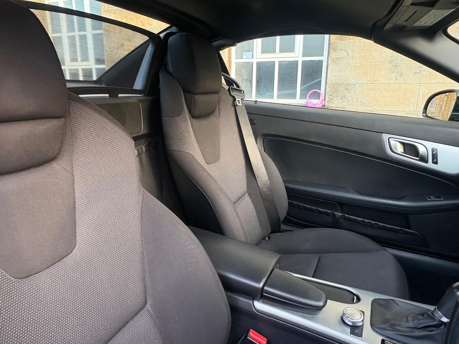 Used Mercedes-Benz SLK 2012 for sale - 77771395: Photo 28